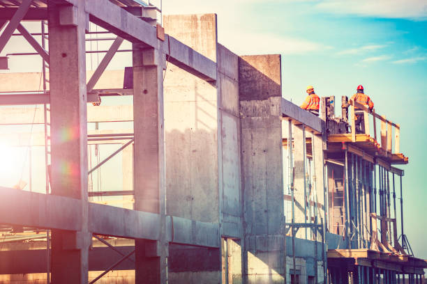 Best Concrete Grinding and Polishing in Spring Lake Park, MN