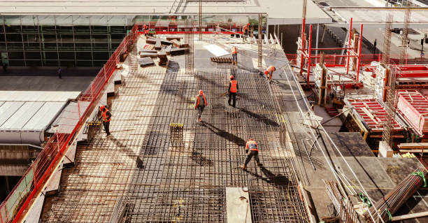 Best Concrete Staining and Coloring in Spring Lake Park, MN