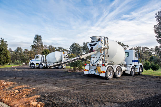  Spring Lake Park, MN Concrete contractor Pros