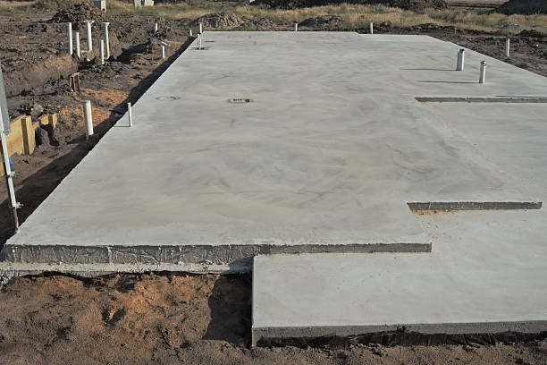 Best Industrial Concrete Flooring in Spring Lake Park, MN