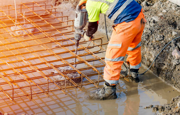  Spring Lake Park, MN Concrete contractor Pros