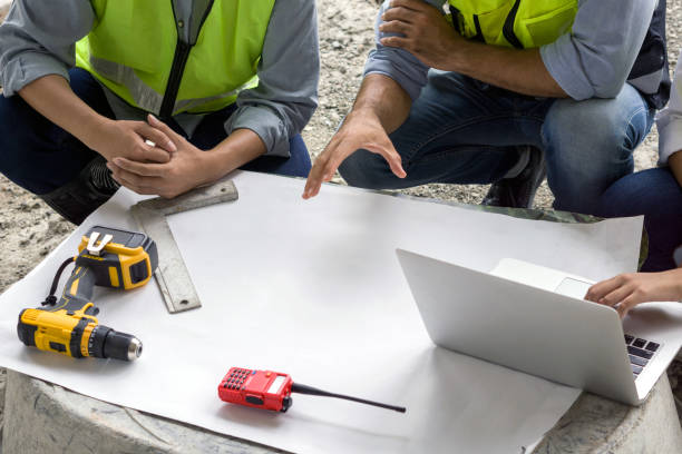 Best Concrete Foundation Repair in Spring Lake Park, MN