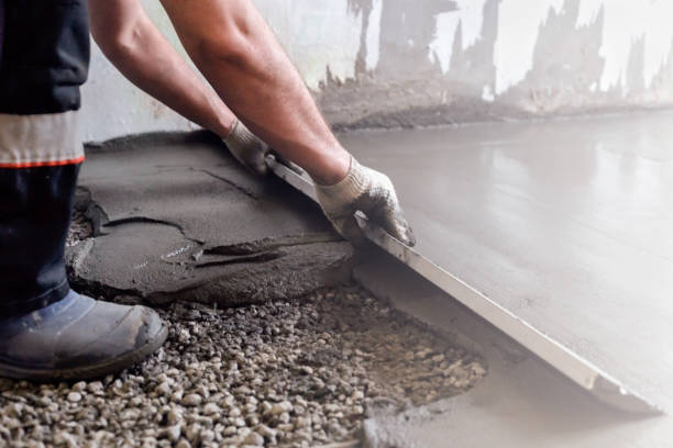 Best Residential Concrete Solutions in Spring Lake Park, MN